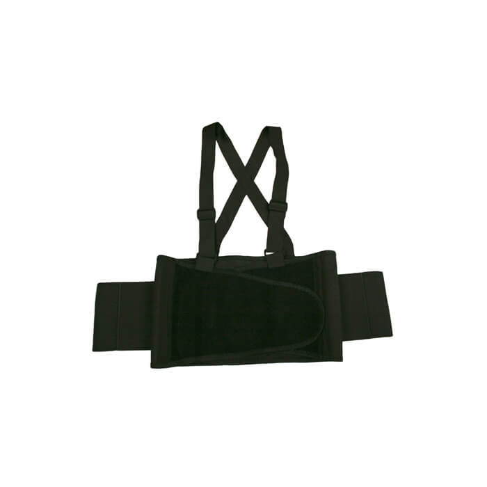  TANGIST Cinturón lumbar ajustable con soporte lumbar