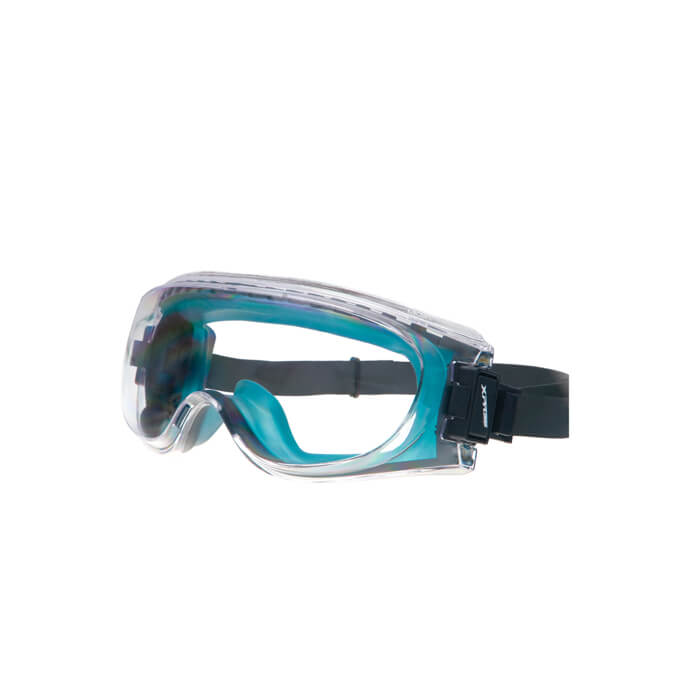 Goggle transp AF XPR36