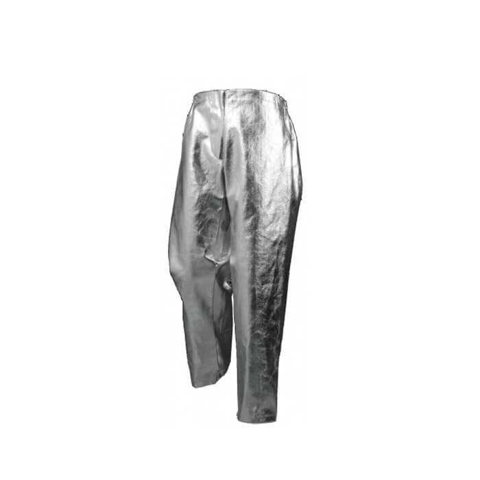 Pantalón aluminizado de kevlar