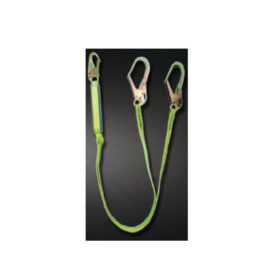 Línea de vida dual GG 182 cm