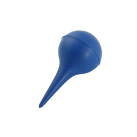 Perilla de aspiración nasal