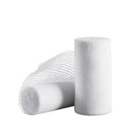 Venda de gasa 2″x4.5 cm