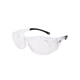 LENTE VERATTI OTG TRANSPARENTE