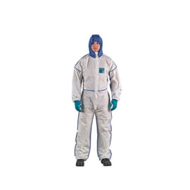 Traje microgard 1800 HV